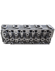 Culata motor Kubota V1505