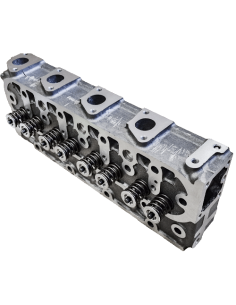 Culata motor Kubota V1505 2