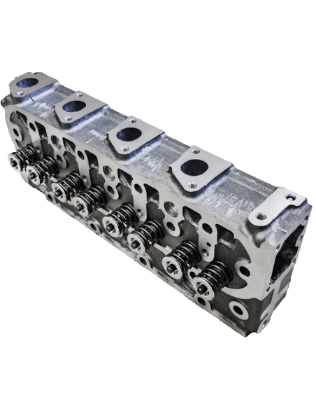 Culata motor Kubota V1505