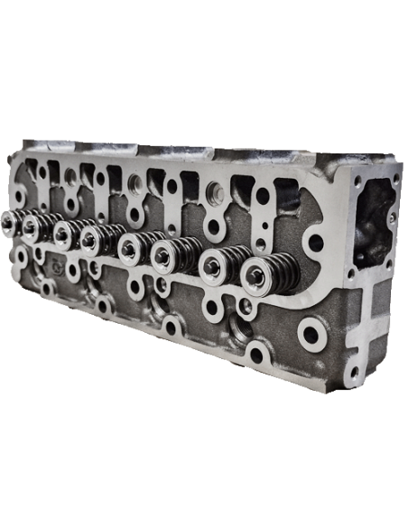 Culata motor Kubota V1505