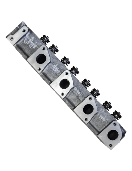 Culata motor Kubota V1505