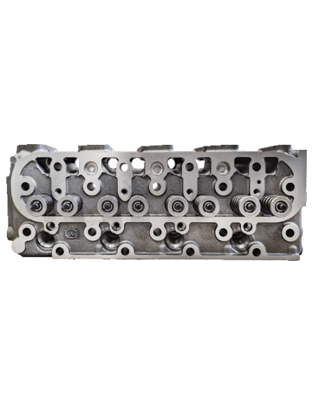 Culata motor Kubota V1505