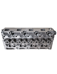 Culata motor Kubota V2203 DI 2
