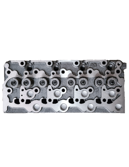 Culata motor Kubota V2203 DI