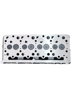 Culata motor Kubota V2403 DI 2