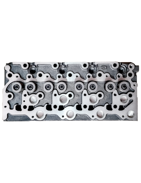 Culata motor Kubota V2403 DI
