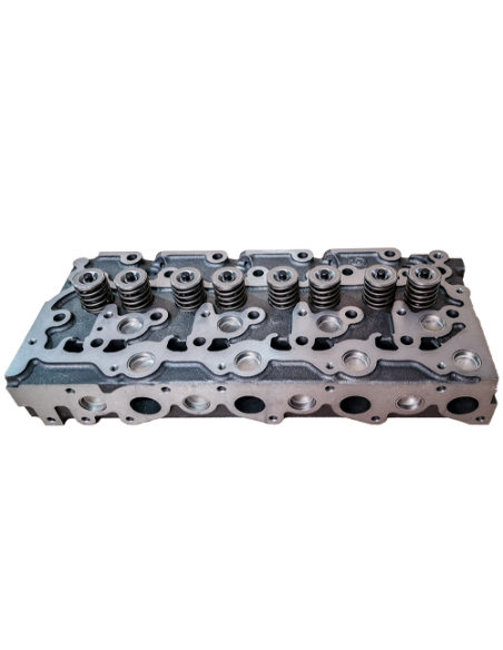Culata motor Kubota V2403 DI