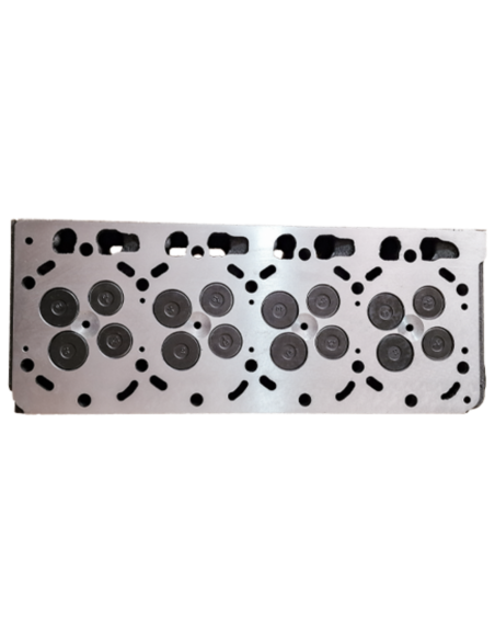 Culata motor Kubota V3800