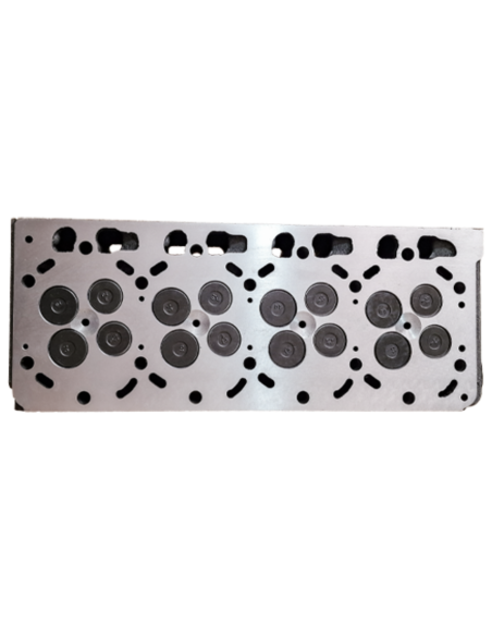 Culata motor Kubota V3800