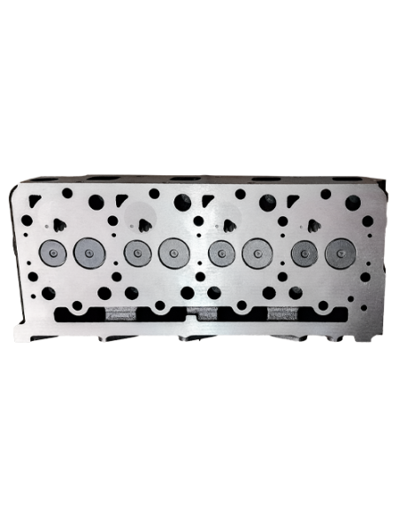 Culata motor Kubota V2203 MA-E-GST-EU
