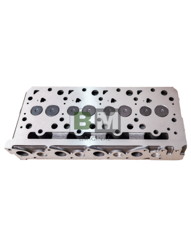 Culata motor Kubota V2203 MA-E-GST-EU