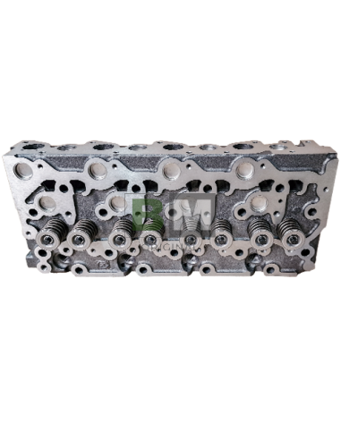Culata motor Kubota V2203 MA-E-GST-EU