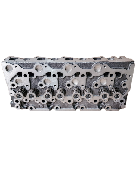 Culata motor Kubota V2203 MA-E-GST-EU