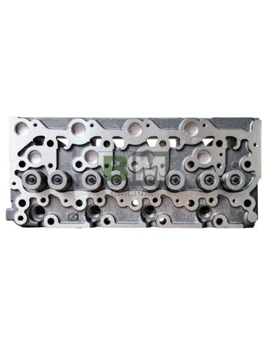 Culata motor Kubota V2203 MA-E-GST-EU
