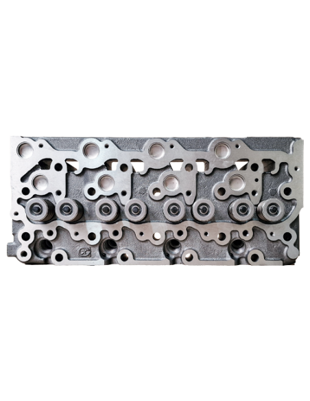 Culata motor Kubota V2203 MA-E-GST-EU