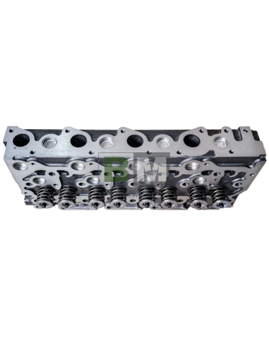 Culata motor Kubota V2203 MA-E-GST-EU