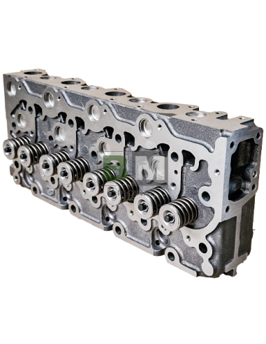 Culata motor Kubota V2203 MA-E-GST-EU