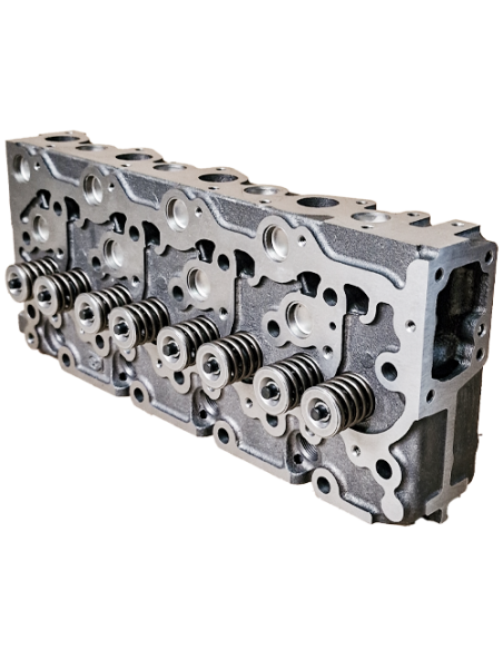Culata motor Kubota V2203 MA-E-GST-EU