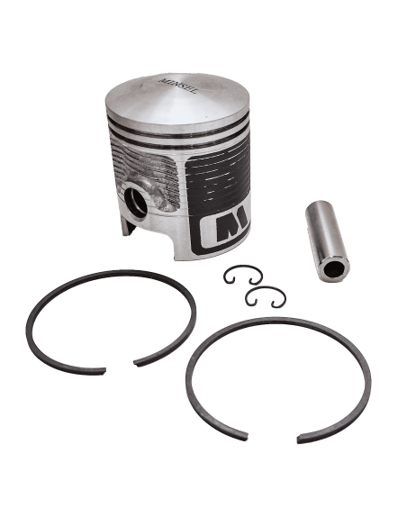 Pistón Kubota motor diesel V2003T