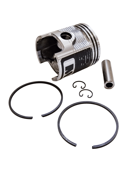 Pistón Kubota motor diesel V2003T