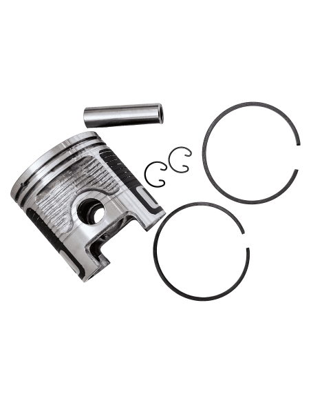 Pistón Kubota motor diesel V2003T