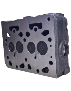 Culata motor Kubota Z500