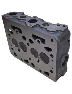 Culata motor Kubota Z500 2