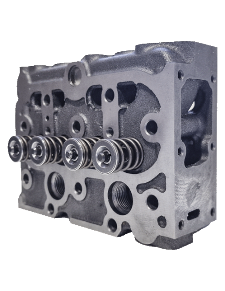 Culata motor Kubota Z500