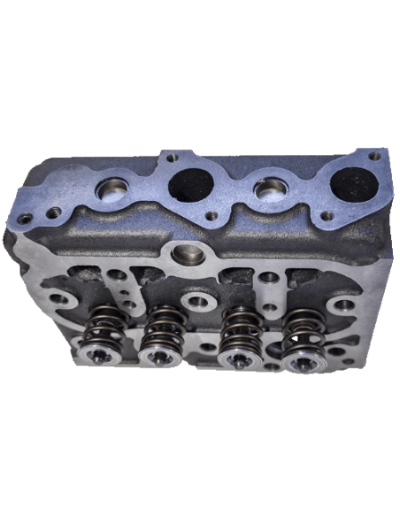 Culata motor Kubota Z500