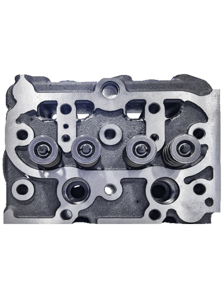 Culata motor Kubota Z500