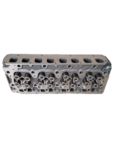 Culata motor Kubota V3800