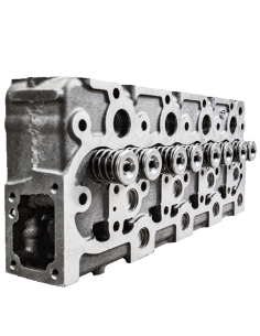 Culata motor Kubota V1902 2