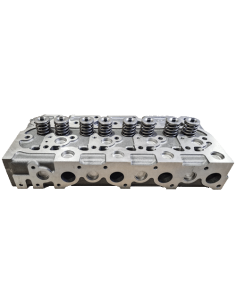 Culata motor Kubota V1702
