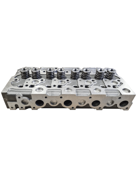 Culata motor Kubota V1702