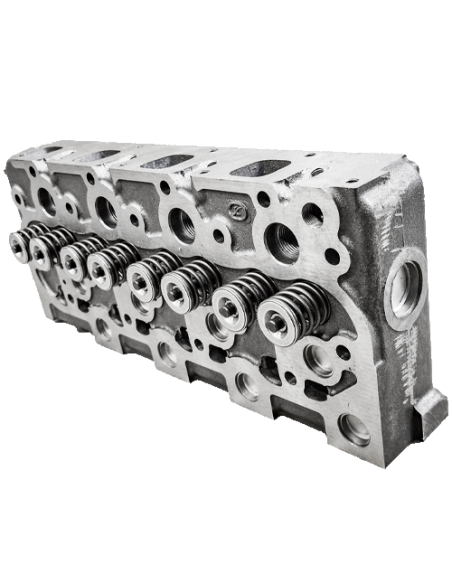 Culata motor Kubota V1702