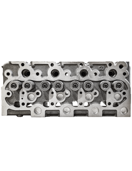 Culata motor Kubota V1702