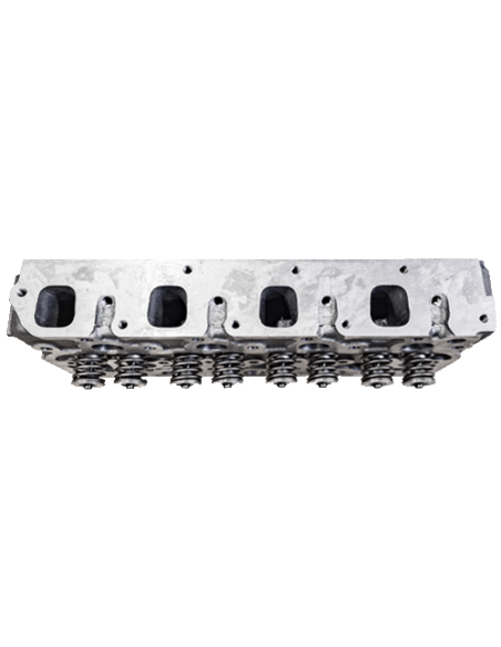 Culata motor Kubota V1702