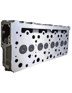 Culata motor Kubota V1903 2